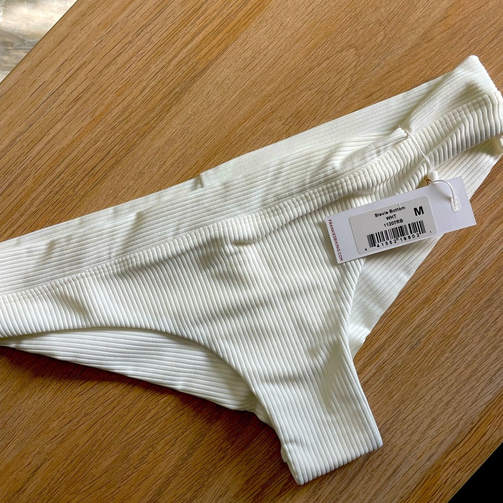 Frankies Bikinis Stevie Bottom